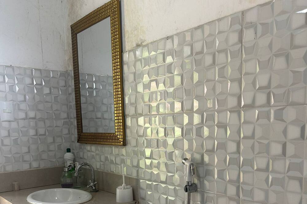 Photo of Bathroom in Lajeado