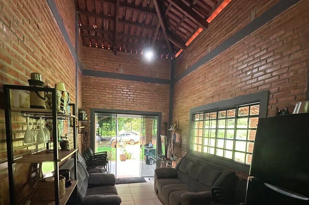Photo of Livingroom in Lajeado