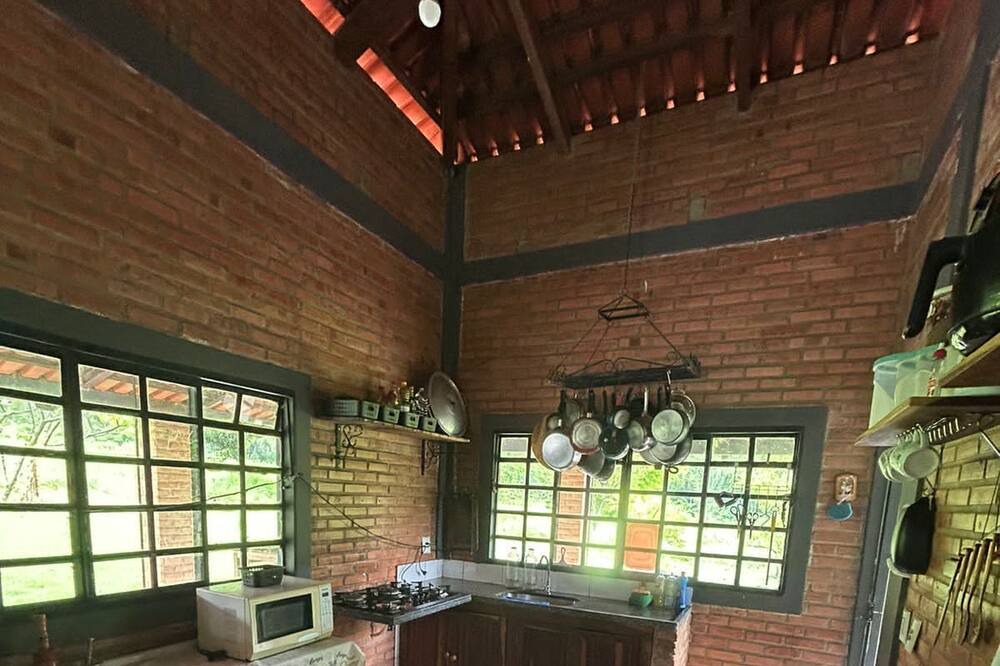 Photo of Kitchen in Lajeado