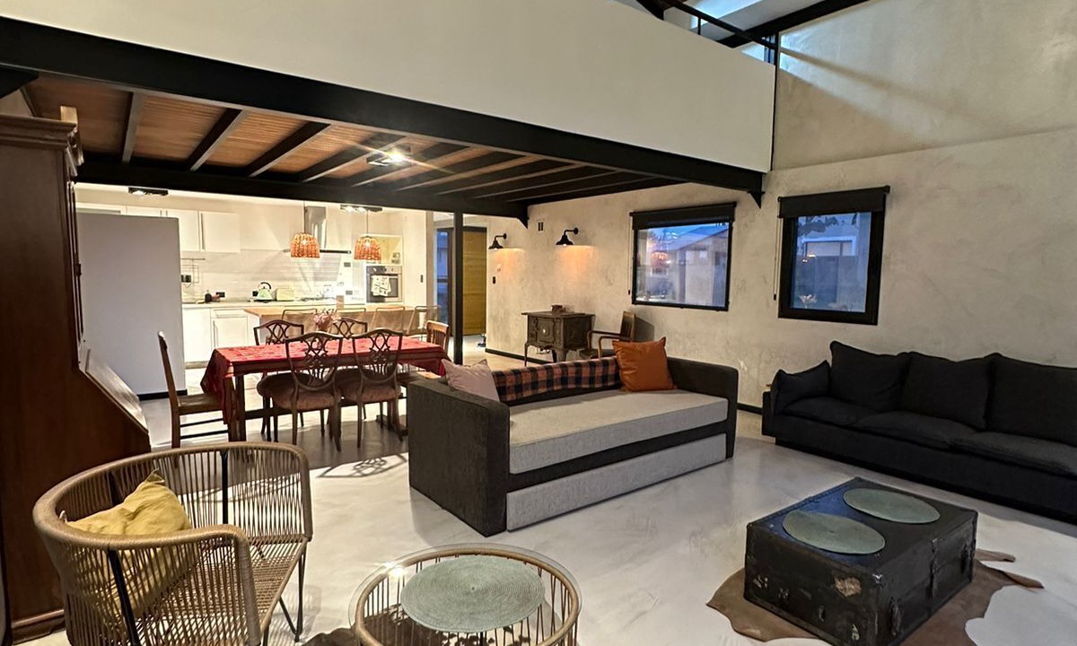 Photo of Livingroom in San Carlos de Bariloche