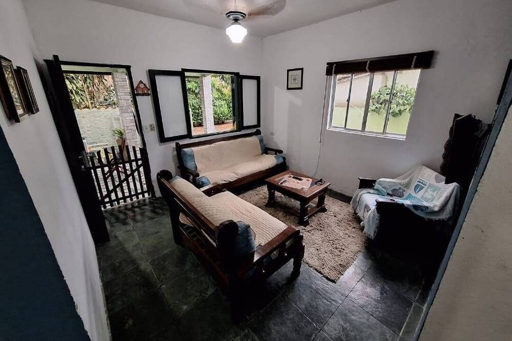 Photo of Livingroom in Praia do Toque-Toque Pequeno