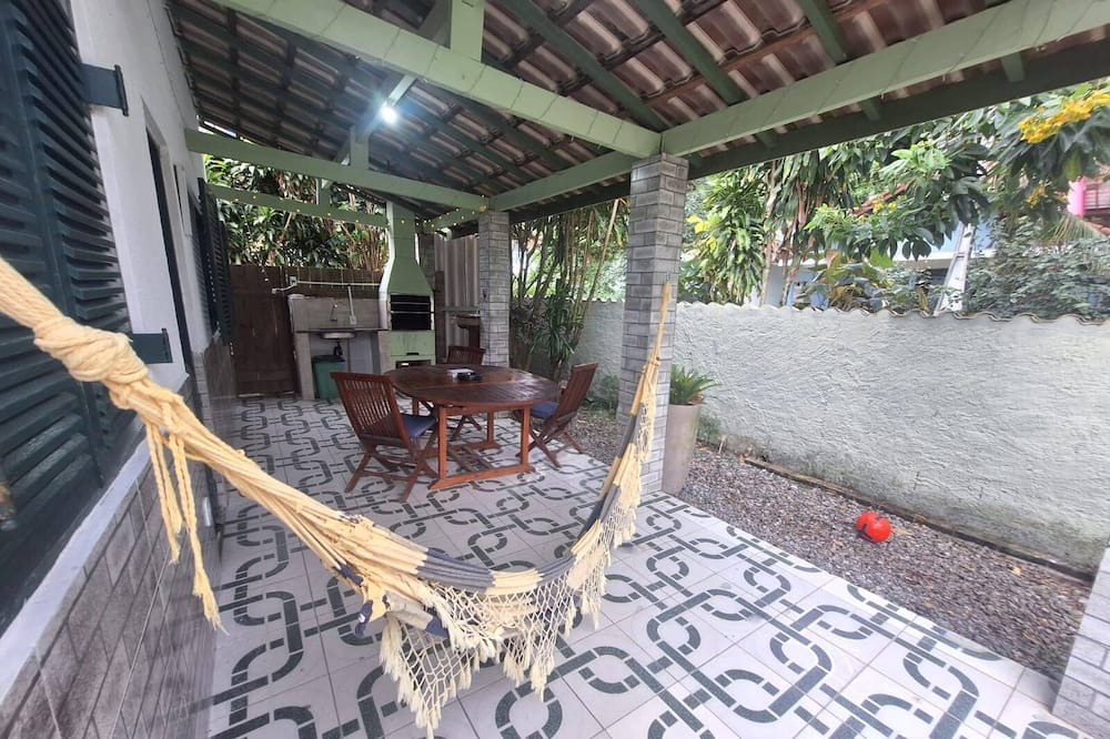 Photo of Patio Balcony in Praia do Toque-Toque Pequeno