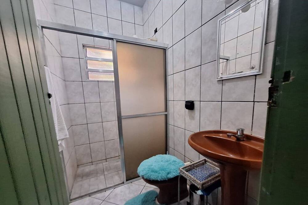 Photo of Bathroom in Praia do Toque-Toque Pequeno