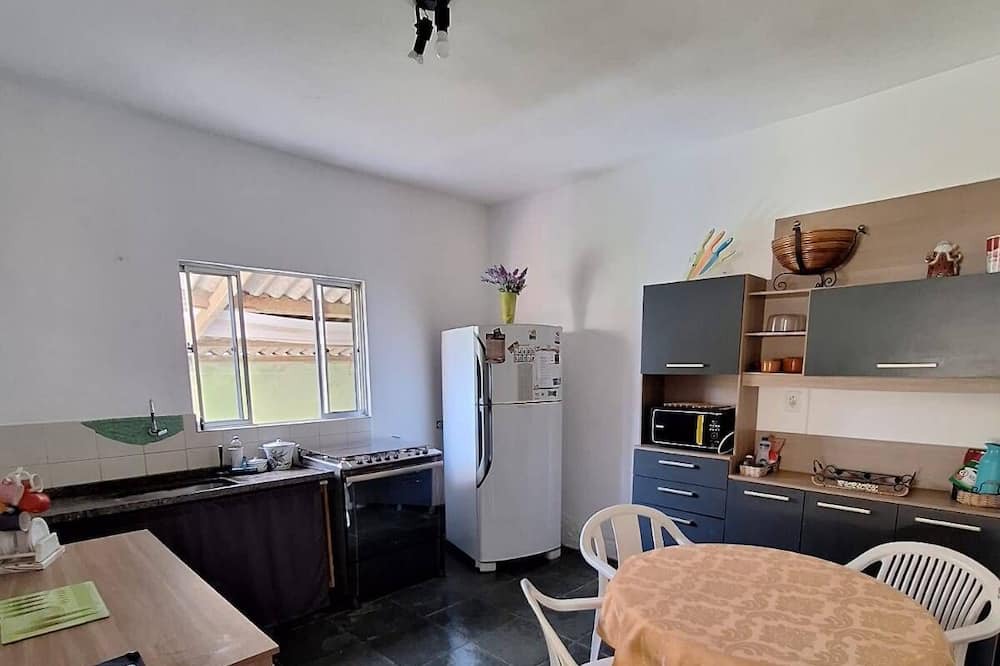 Photo of Kitchen in Praia do Toque-Toque Pequeno