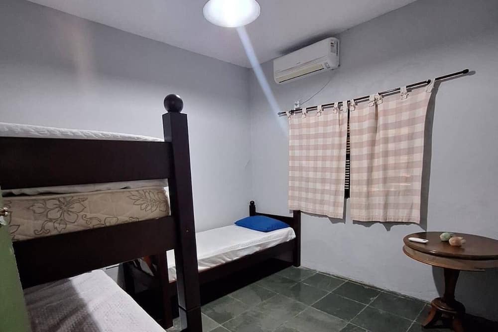 Photo of Bedroom in Praia do Toque-Toque Pequeno