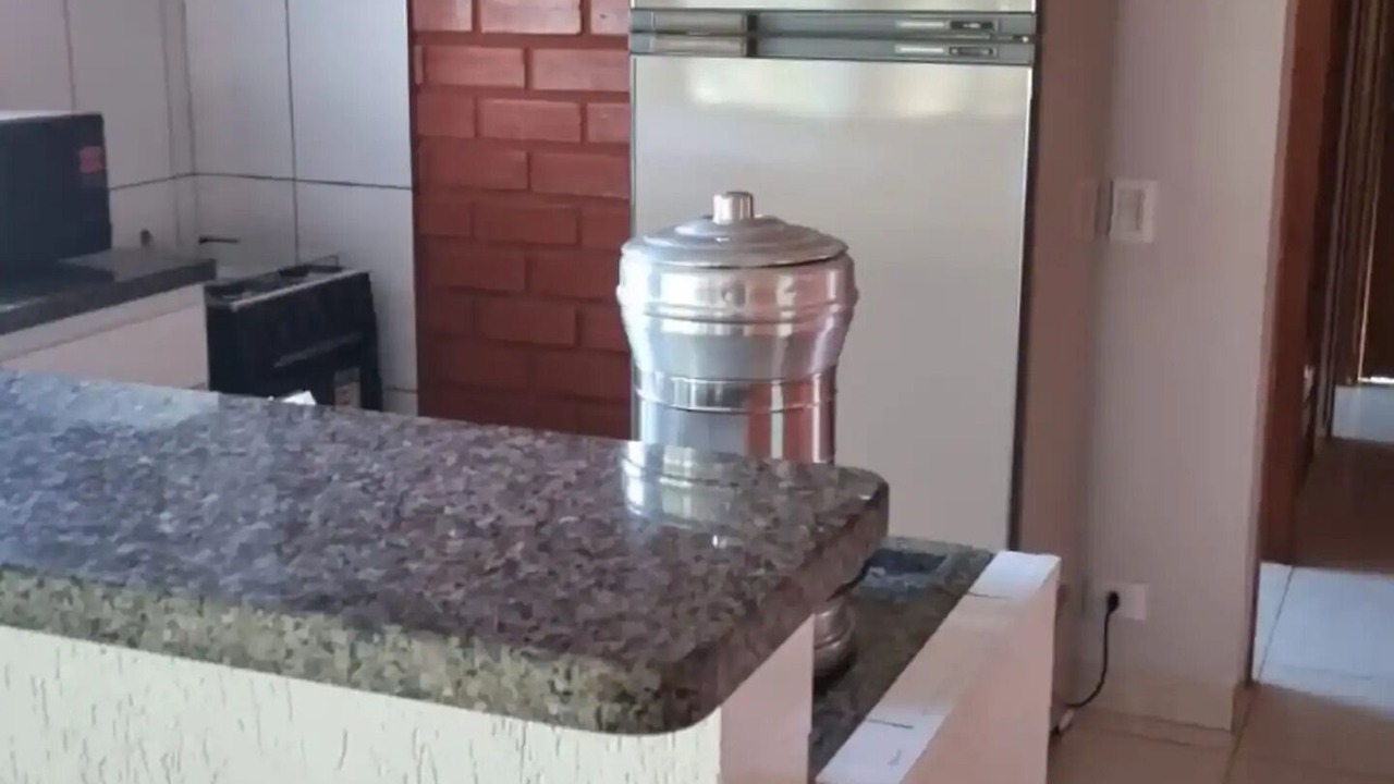 Photo of Kitchen in Itai