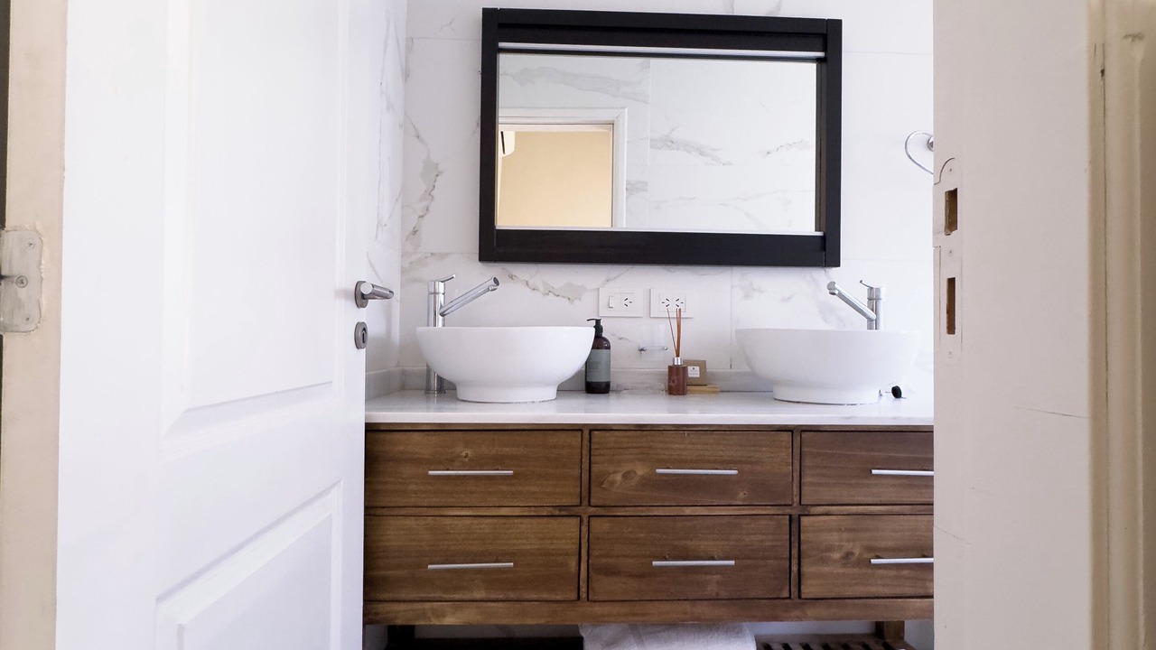 Photo of Bathroom in Rio Tala