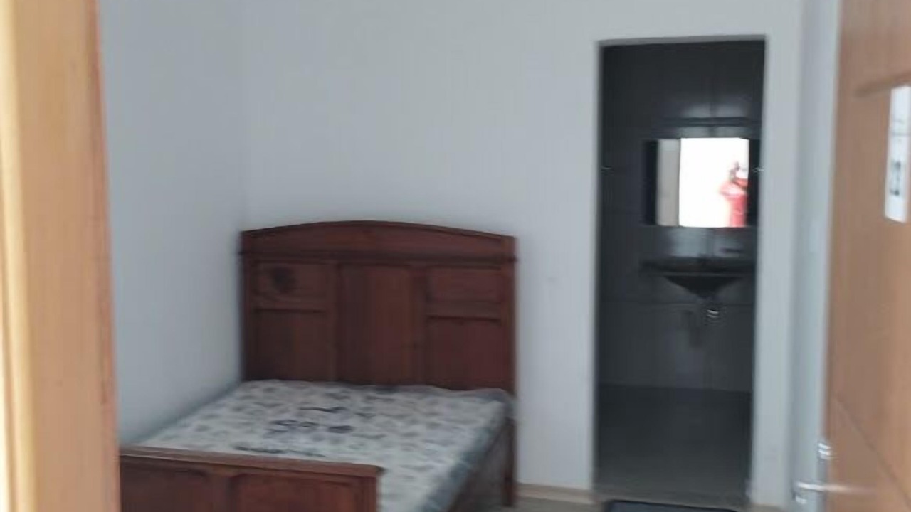 Photo of Bedroom in Botucatu