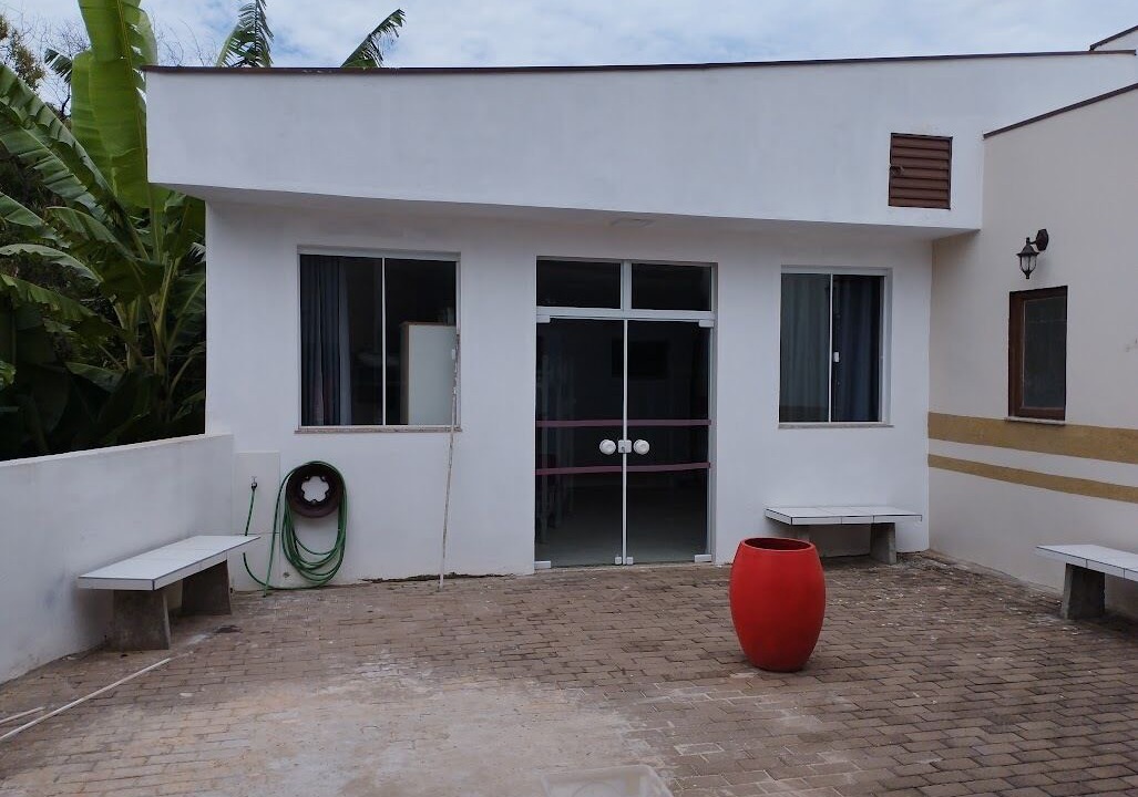Photo of Patio Balcony in Botucatu