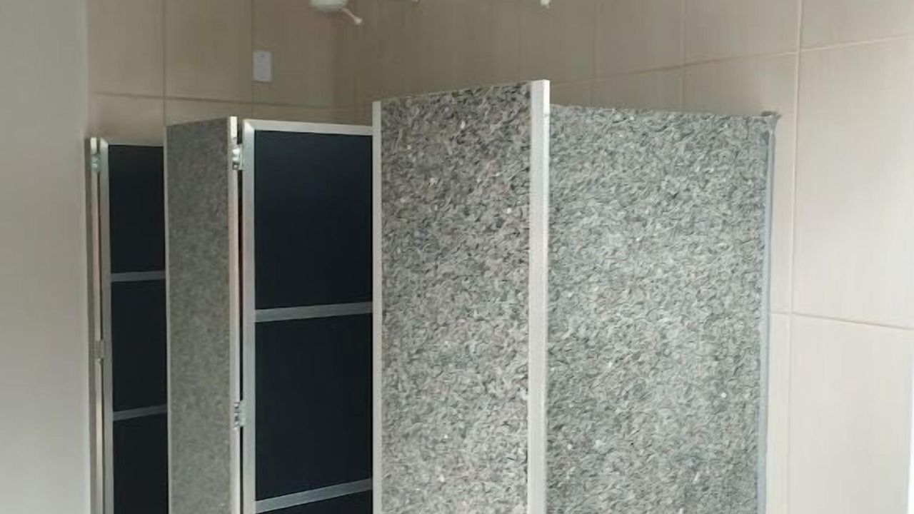 Photo of Bathroom in Botucatu