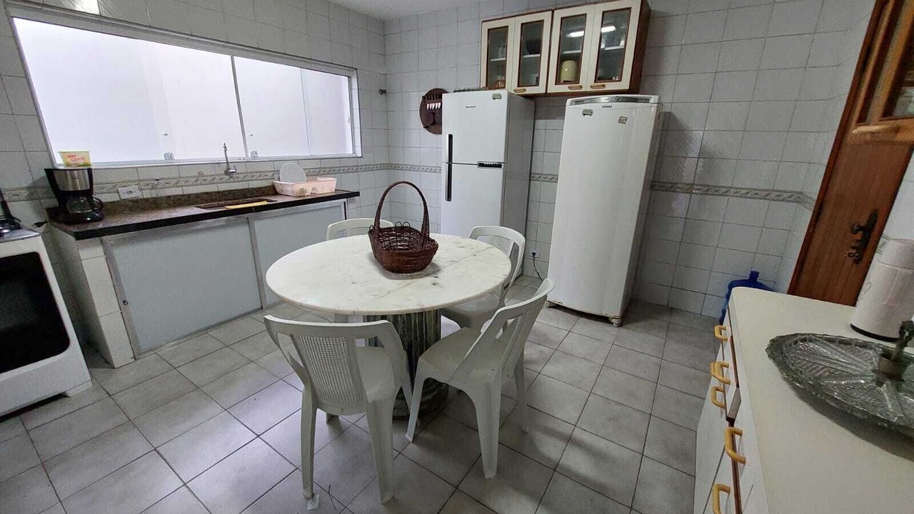 Photo of Kitchen in Jardim Belmar