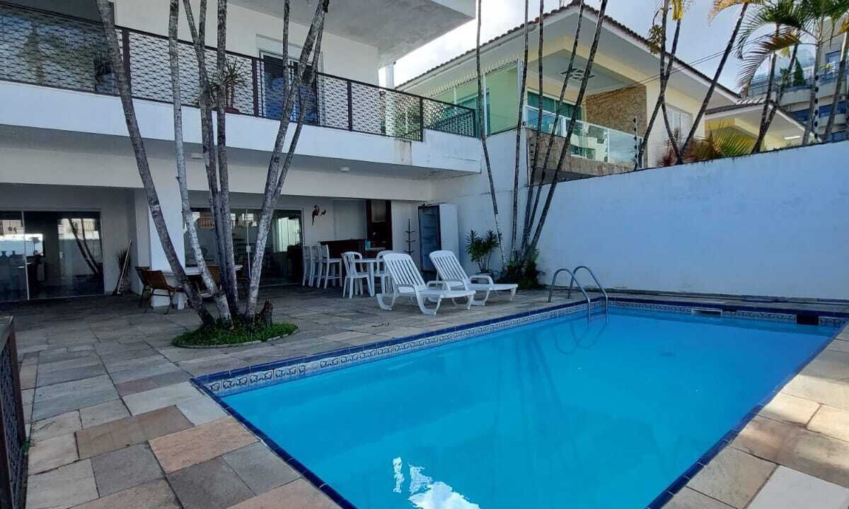 Photo of Outdoor in Jardim Belmar