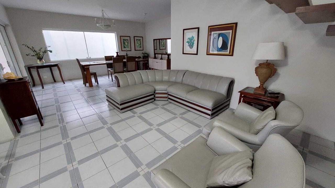 Photo of Livingroom in Jardim Belmar