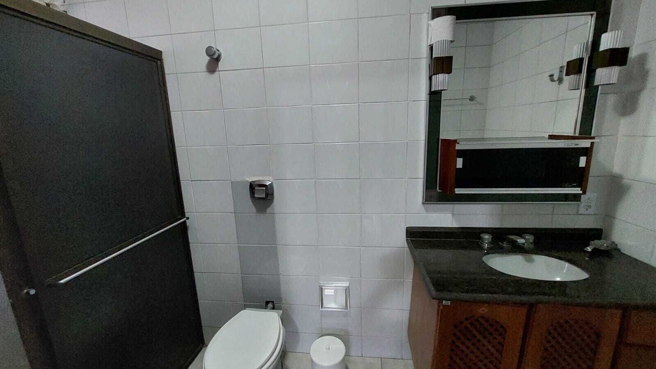 Photo of Bathroom in Jardim Belmar