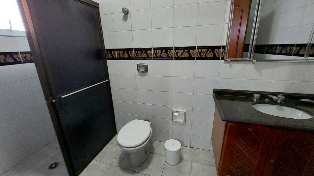 Photo of Bathroom in Jardim Belmar