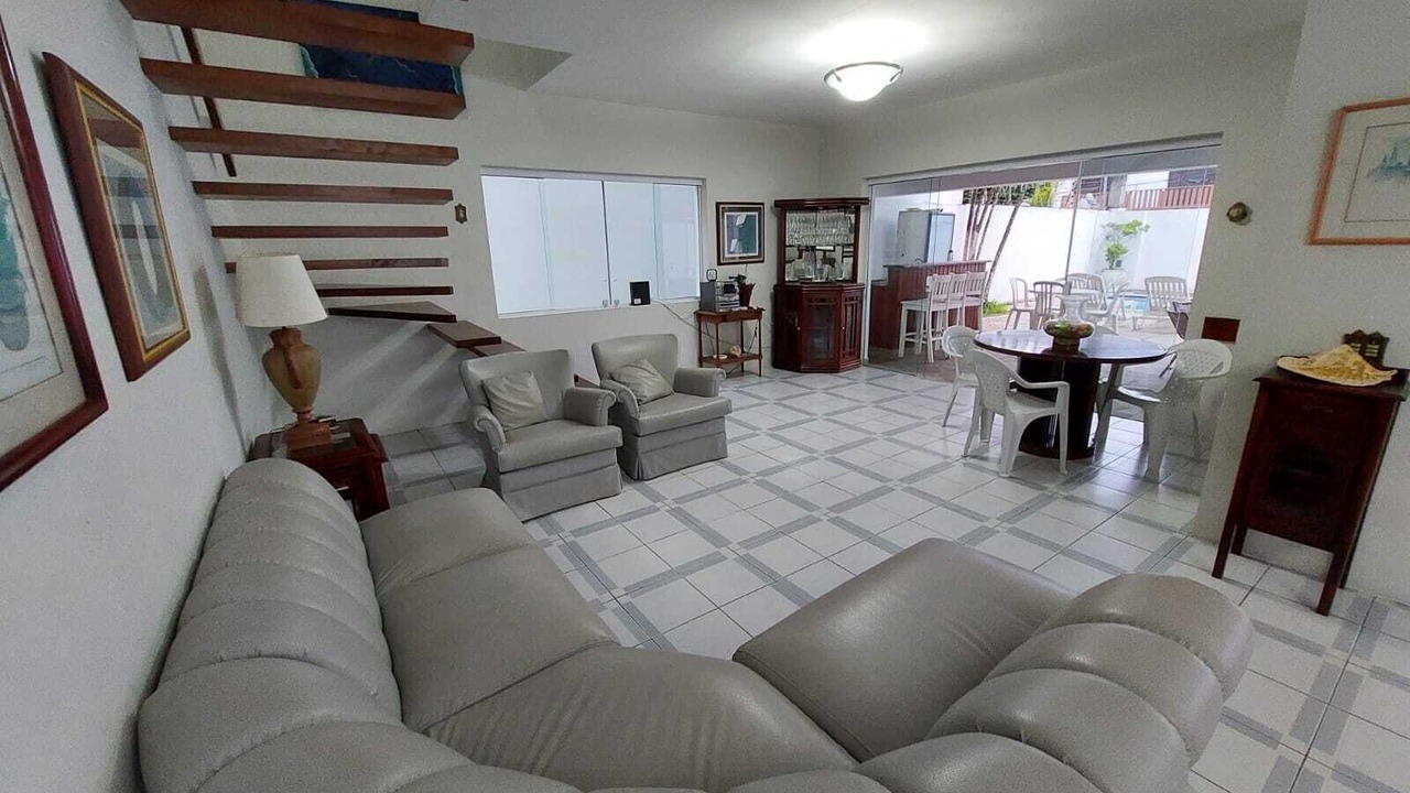 Photo of Livingroom in Jardim Belmar