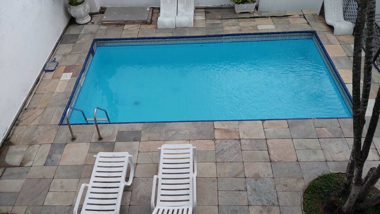 Photo of Outdoor in Jardim Belmar