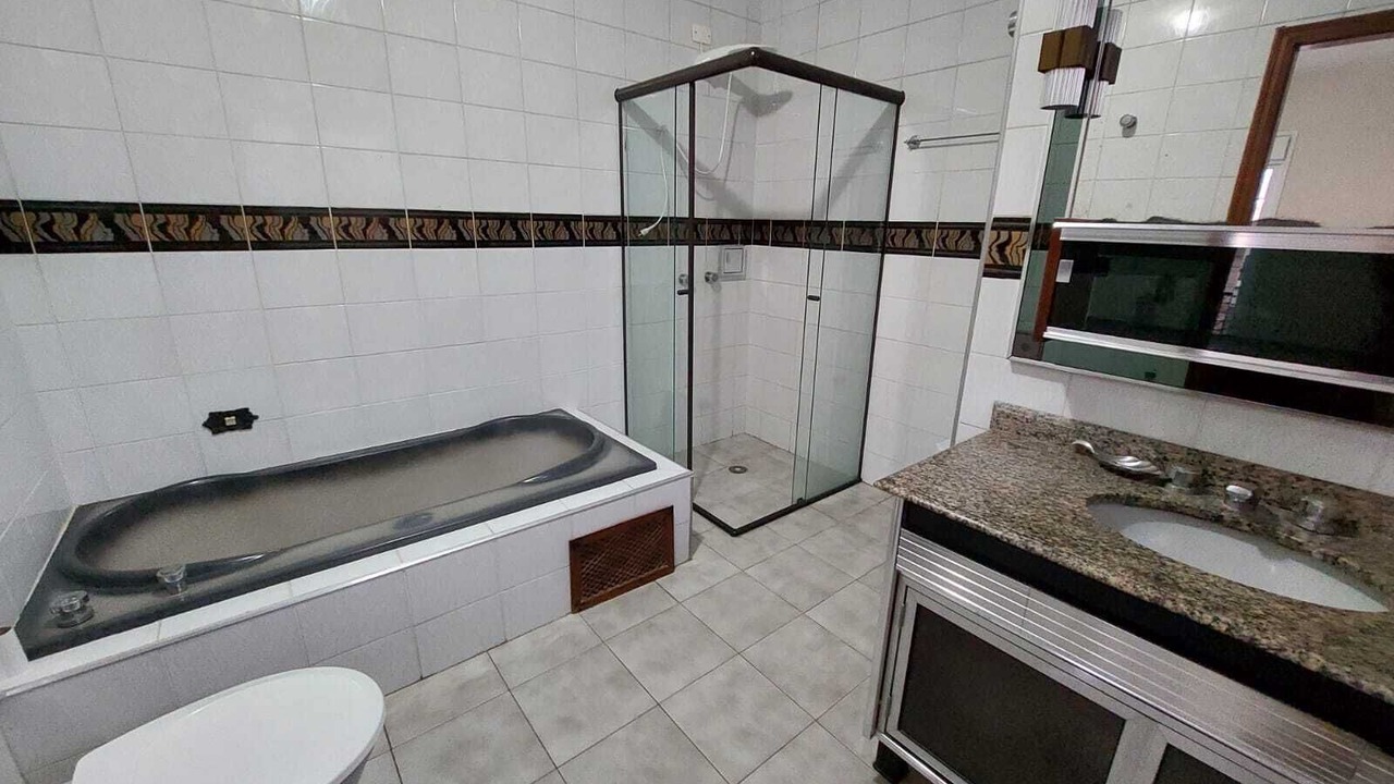 Photo of Bathroom in Jardim Belmar