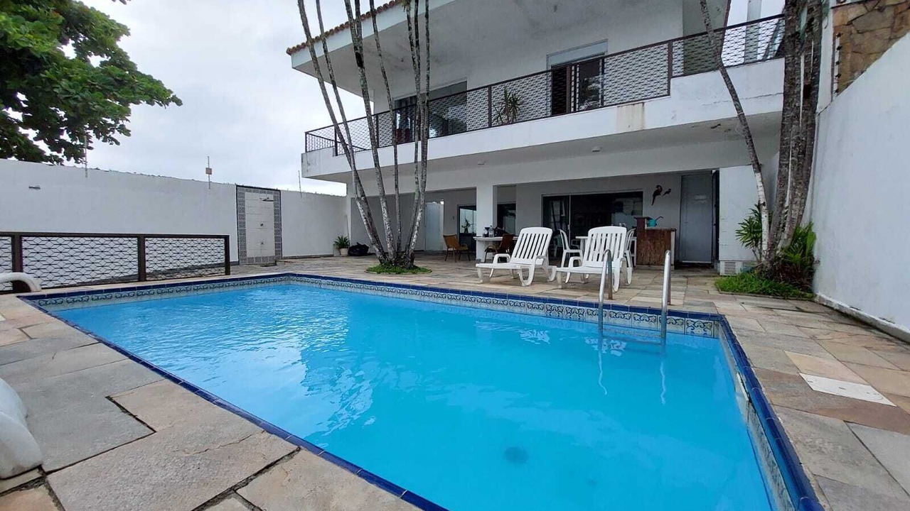 Photo of Outdoor in Jardim Belmar