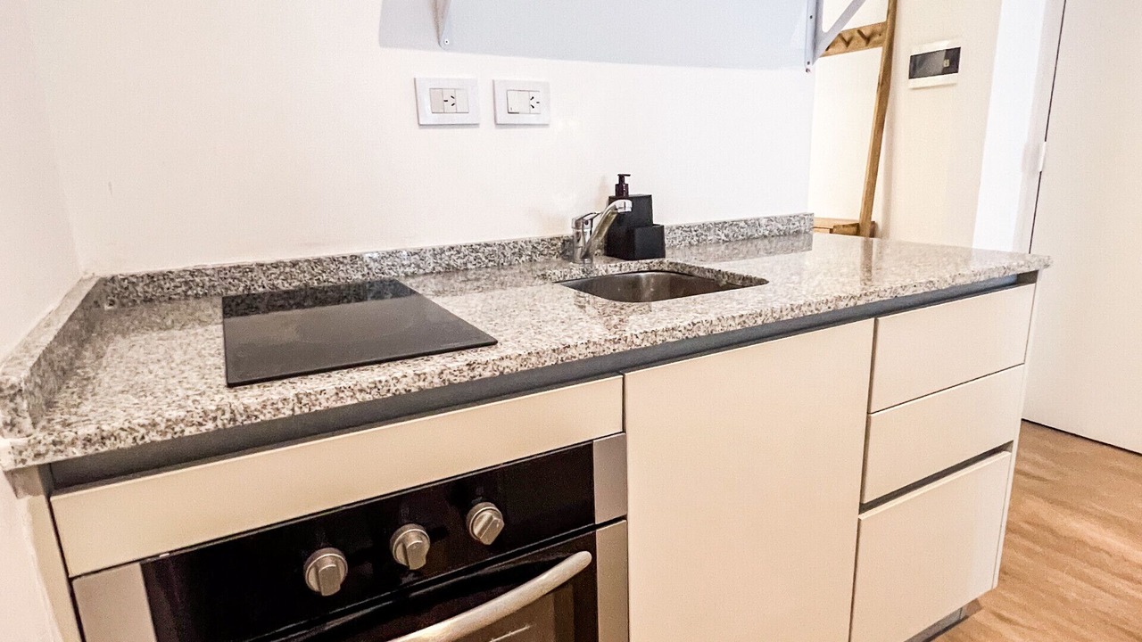 Photo of Kitchen in Nunez