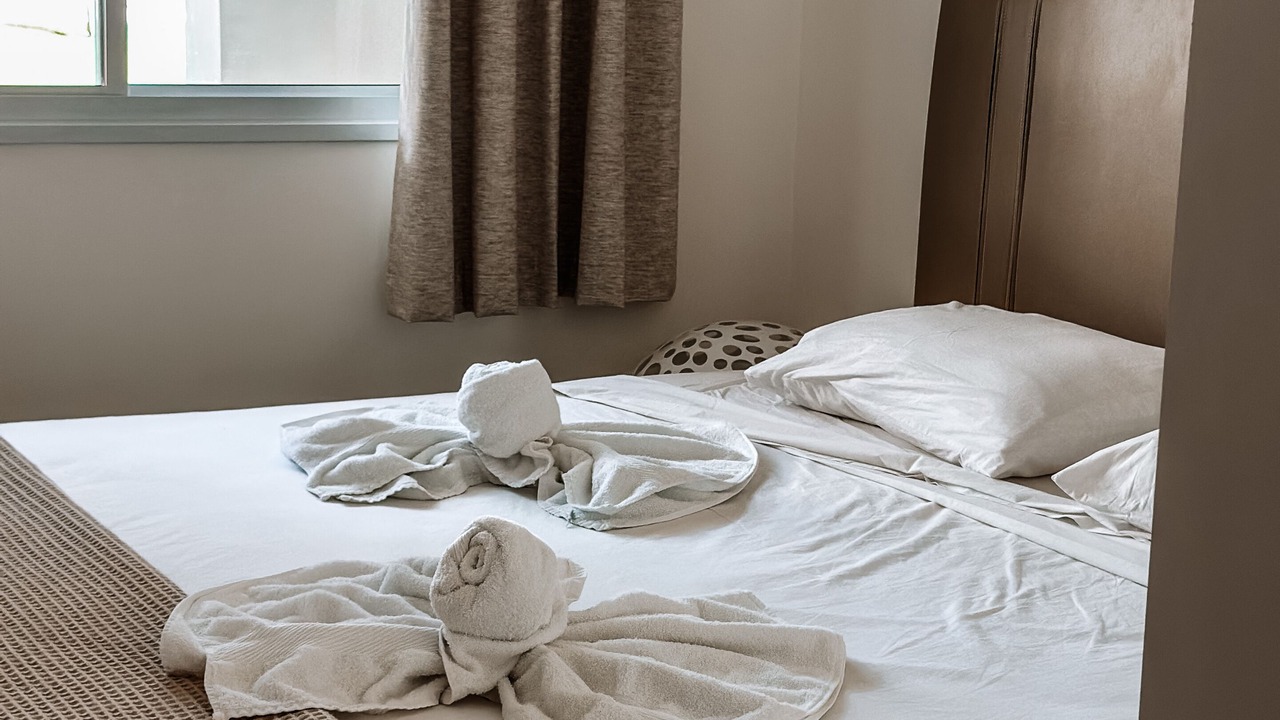 Photo of Bedroom in Canoa Quebrada