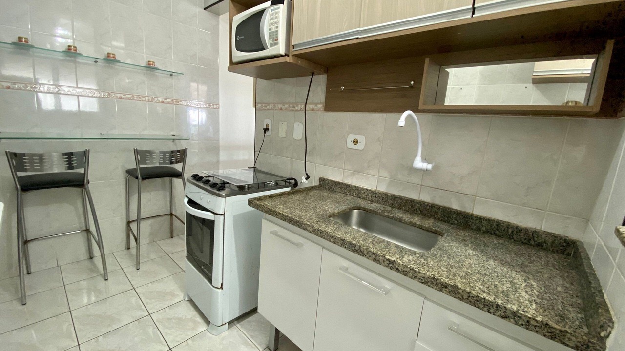 Photo of Kitchen in Mirim