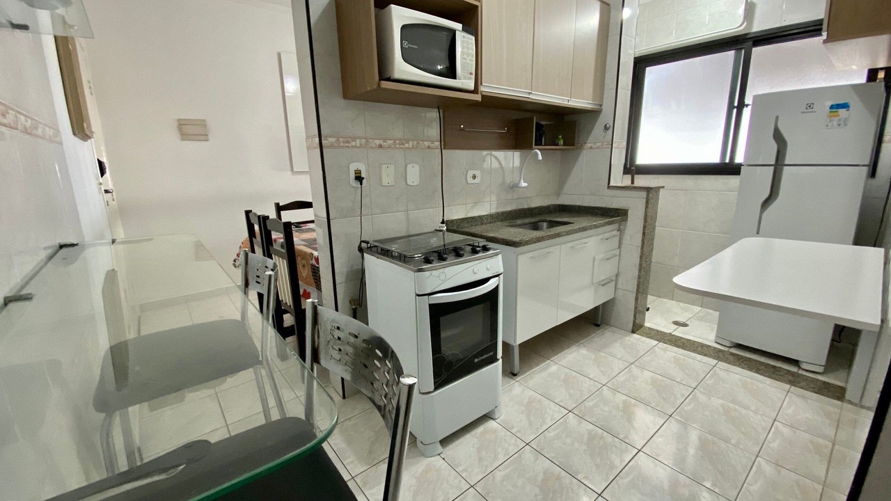 Photo of Kitchen in Mirim