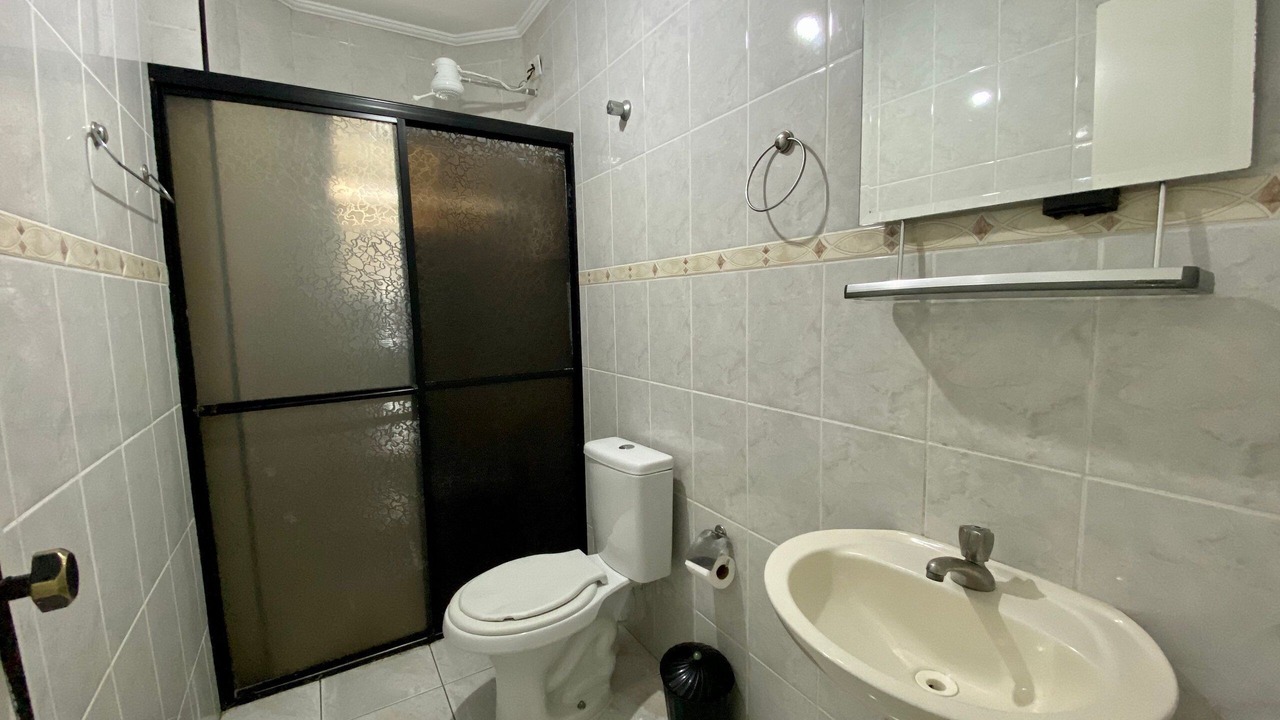 Photo of Bathroom in Mirim