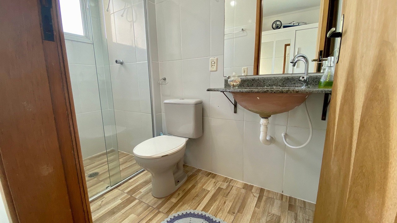 Photo of Bathroom in Vila Assuncao
