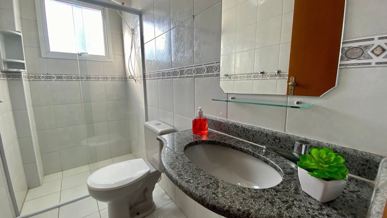 Photo of Bathroom in Vila Assuncao