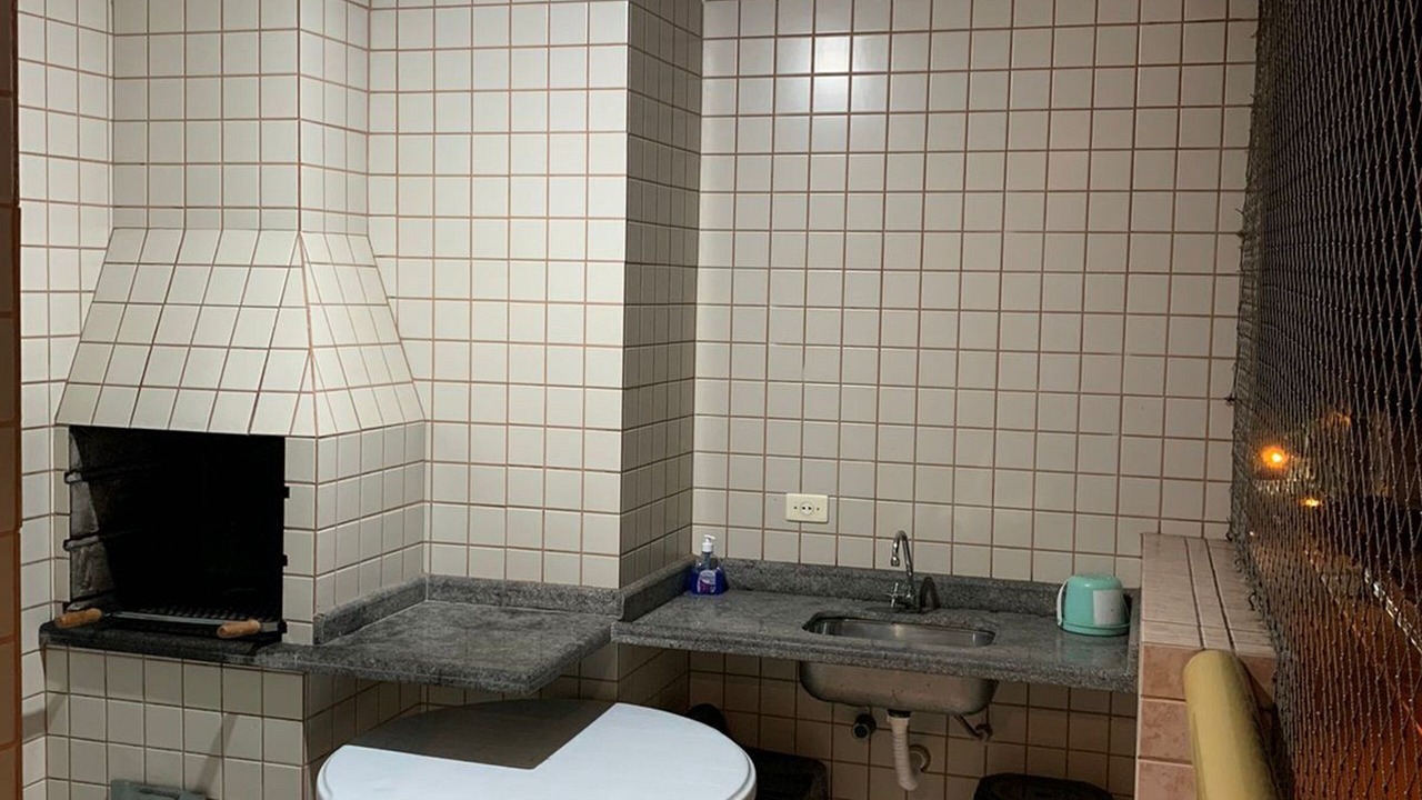 Photo of Bathroom in Vila Assuncao