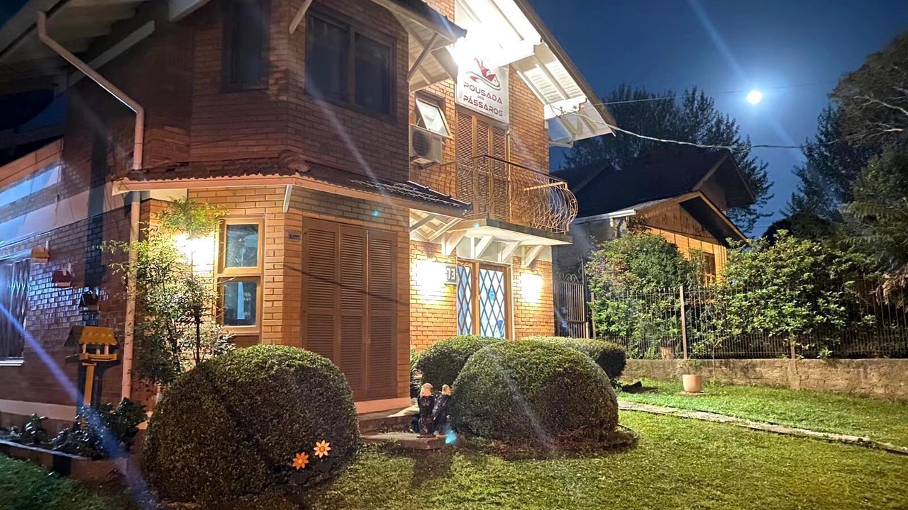 Photo of Outdoor in Gramado