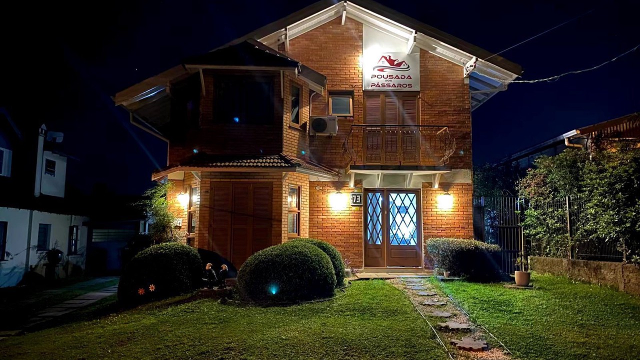 Photo of Outdoor in Gramado