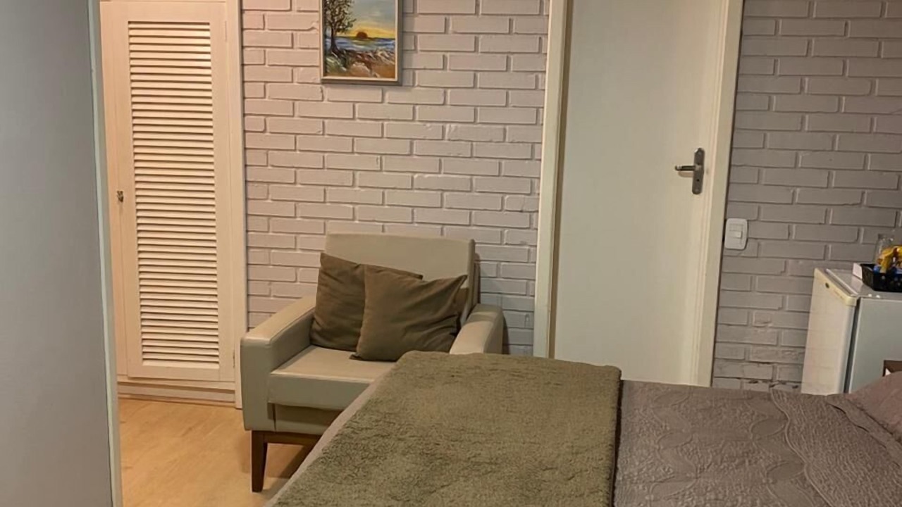 Photo of Bedroom in Gramado