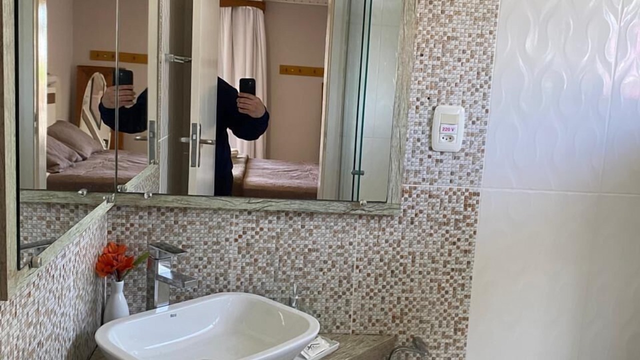 Photo of Bathroom in Gramado