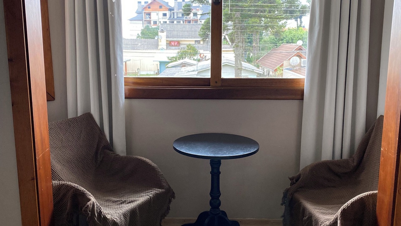 Photo of Bedroom in Gramado