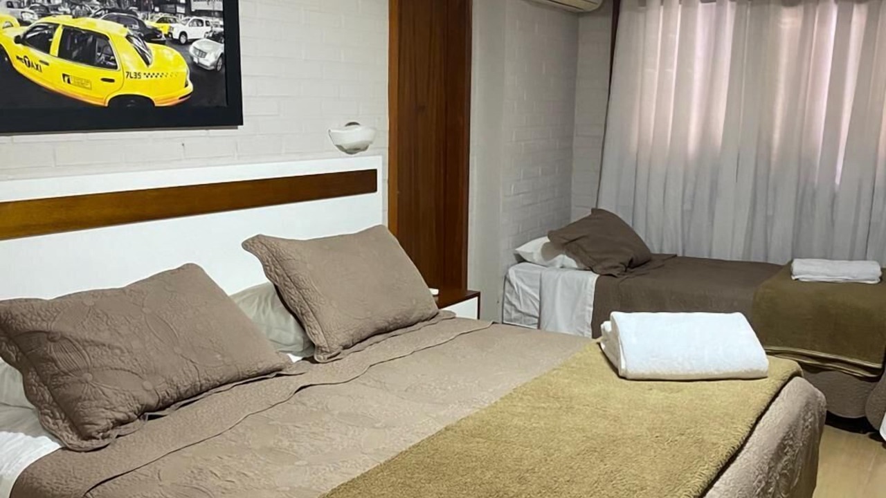 Photo of Bedroom in Gramado