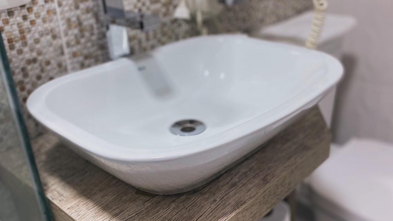 Photo of Bathroom in Gramado