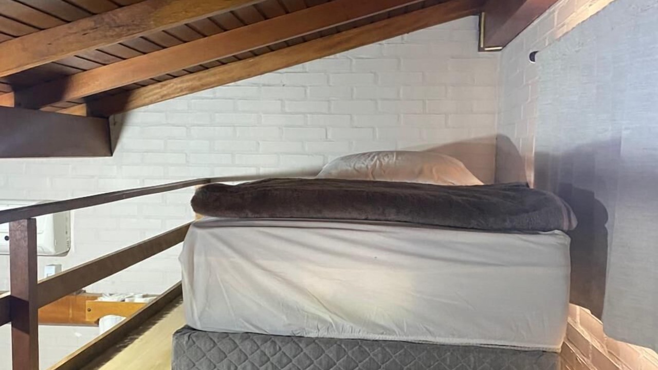 Photo of Bedroom in Gramado
