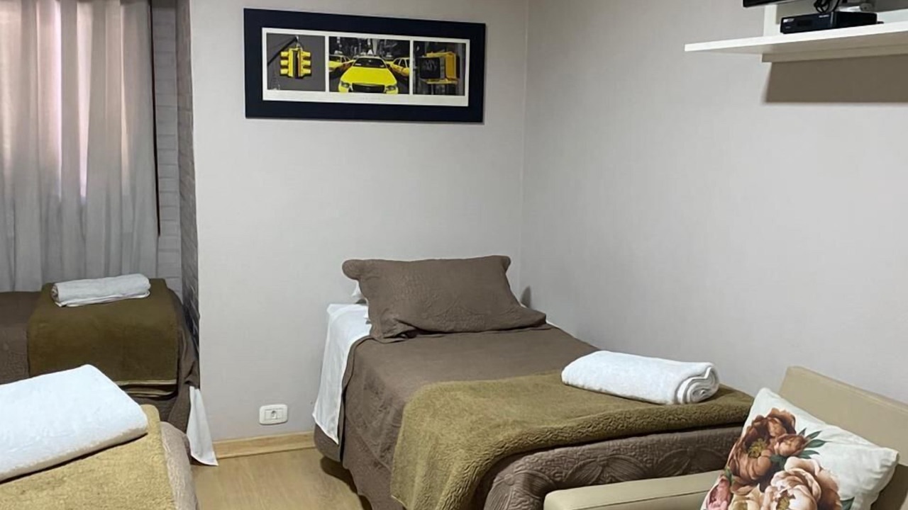 Photo of Bedroom in Gramado