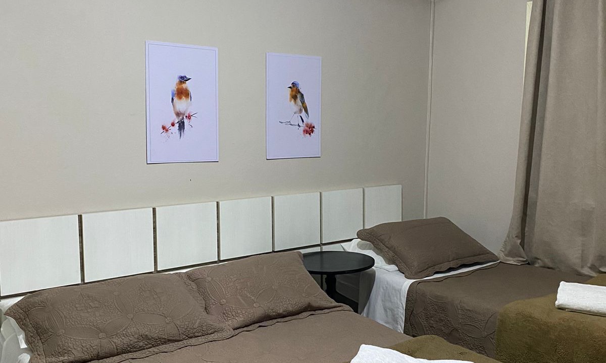Photo of Bedroom in Gramado