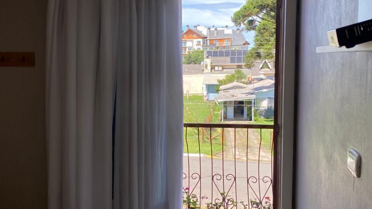 Photo of Bedroom in Gramado
