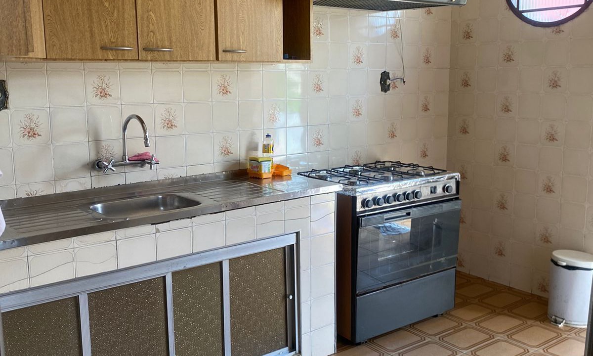 Photo of Kitchen in Aparecida