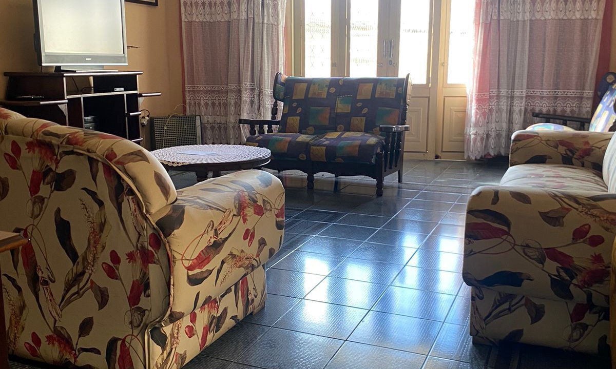 Photo of Livingroom in Aparecida