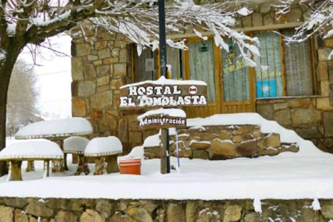 Photo of Outdoor in La Carolina