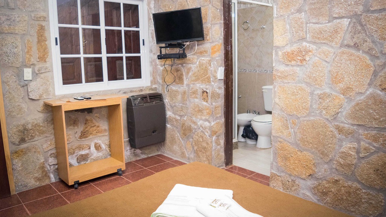 Photo of Bedroom in La Carolina