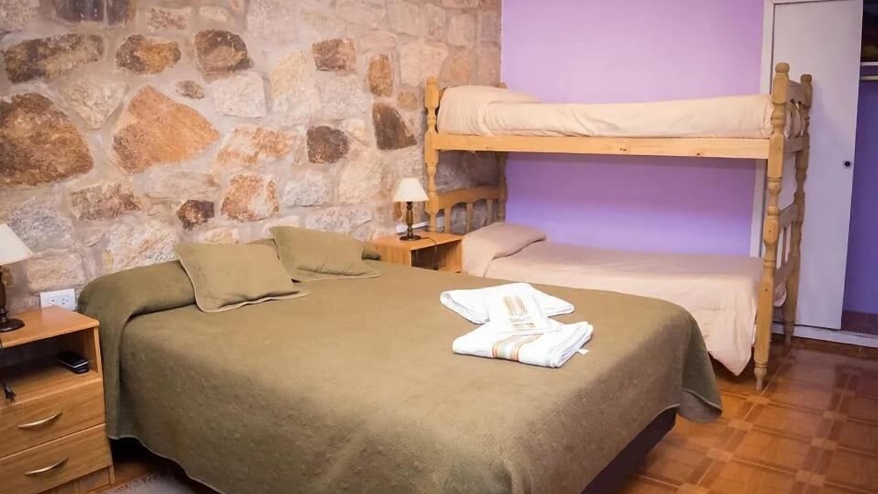 Photo of Bedroom in La Carolina