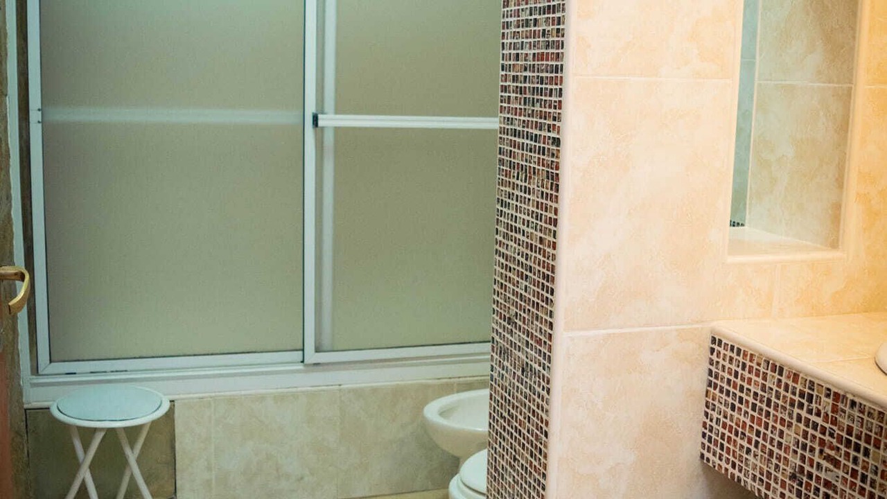 Photo of Bathroom in La Carolina