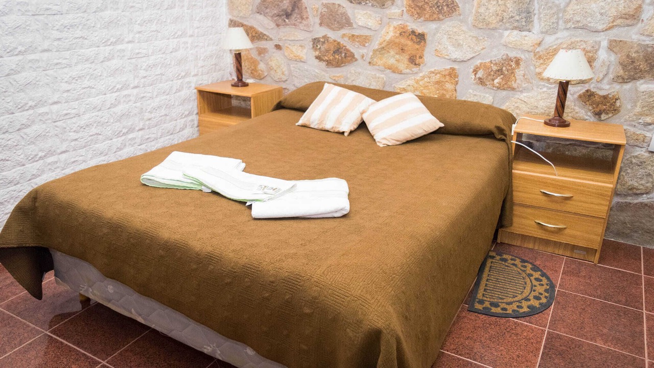 Photo of Bedroom in La Carolina