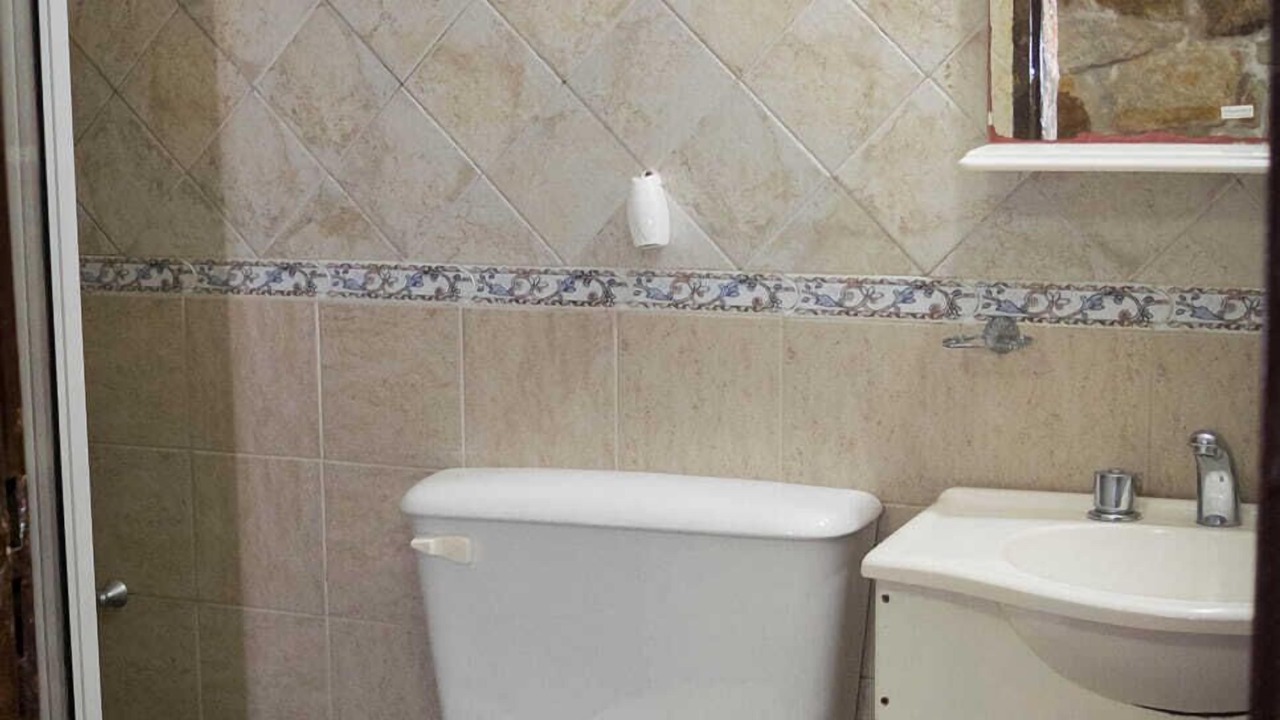 Photo of Bathroom in La Carolina
